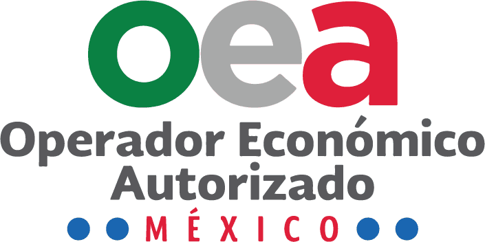 OEA Authorized Economic Operator certification logo